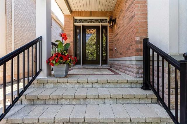 2340 Awenda Dr, House detached with 4 bedrooms, 5 bathrooms and 5 parking in Oakville ON | Image 34