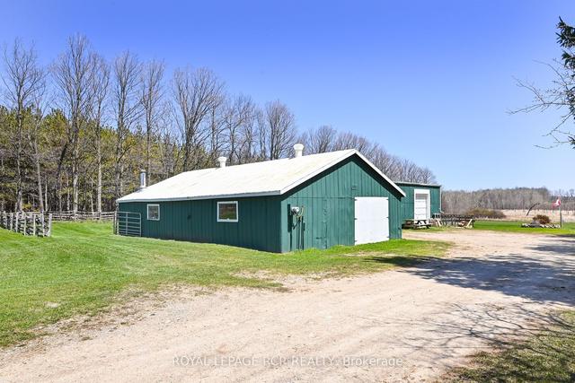 516483 County Rd 124, House detached with 4 bedrooms, 2 bathrooms and 10 parking in Melancthon ON | Image 19