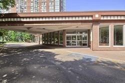 1203 - 7 Concorde Pl, Condo with 1 bedrooms, 1 bathrooms and 1 parking in Toronto ON | Image 1