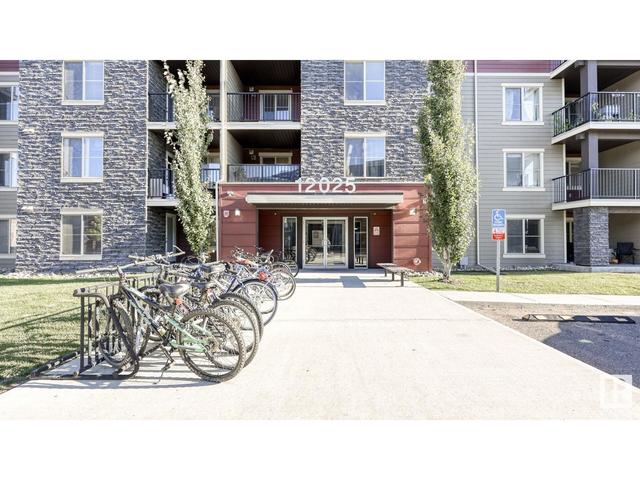 216 - 12025 22 Av Sw, Condo with 2 bedrooms, 2 bathrooms and 1 parking in Edmonton AB | Image 29