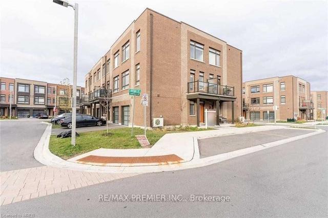 1 Antrin St, House attached with 2 bedrooms, 3 bathrooms and 2 parking in Vaughan ON | Image 1