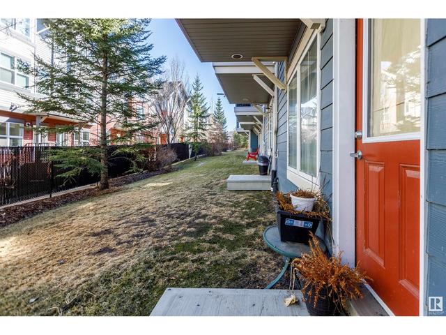 49 - 603 Watt Bv Sw, House attached with 2 bedrooms, 2 bathrooms and null parking in Edmonton AB | Image 21