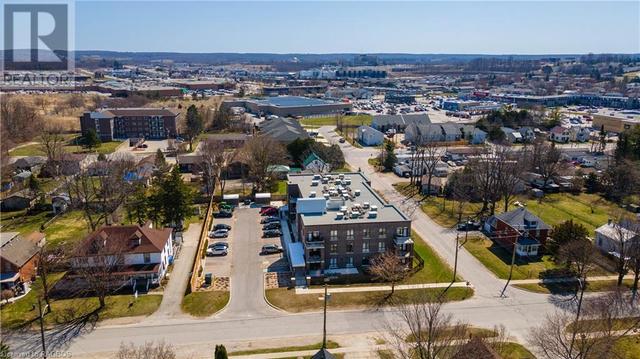 306 - 1723 8th Avenue E, Condo with 2 bedrooms, 1 bathrooms and 1 parking in Owen Sound ON | Image 2