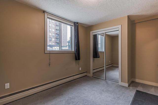 103 - 1333 13 Avenue Sw, Condo with 1 bedrooms, 1 bathrooms and null parking in Calgary AB | Image 11