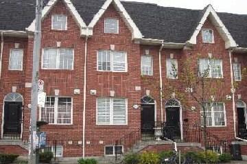 1003 College St, Townhouse with 3 bedrooms, 3 bathrooms and 1 parking in Toronto ON | Image 9