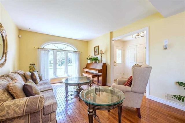 113 Dorchester Dr, House detached with 4 bedrooms, 4 bathrooms and 4 parking in Grimsby ON | Image 5