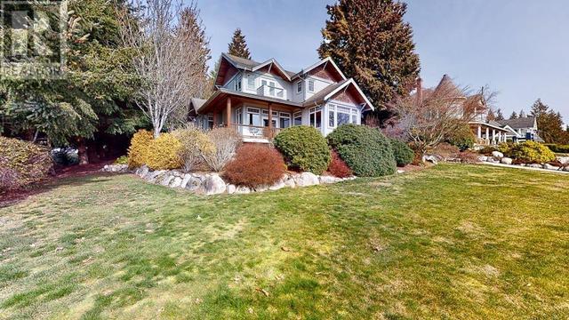 1500 Vernon Drive, House detached with 3 bedrooms, 3 bathrooms and 7 parking in Sunshine Coast E BC | Image 9