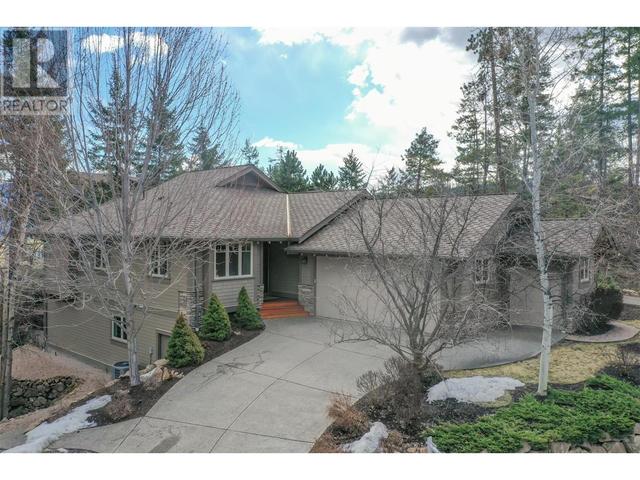 536 Falcon Point Way, House detached with 4 bedrooms, 3 bathrooms and 5 parking in Vernon BC | Image 48