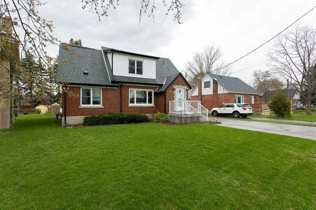 59 Highland Rd E, House detached with 4 bedrooms, 3 bathrooms and 6 parking in Kitchener ON | Image 27