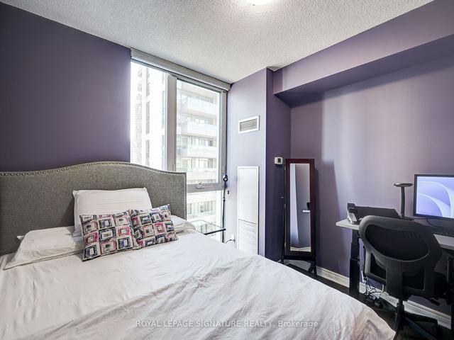 906 - 339 Rathburn Rd W, Condo with 2 bedrooms, 2 bathrooms and 1 parking in Mississauga ON | Image 16