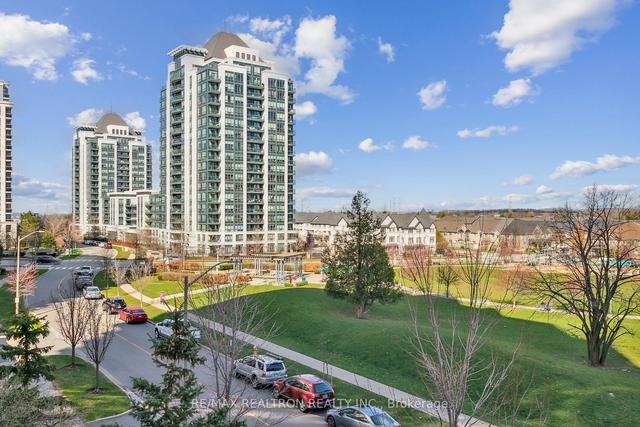 406 - 7 North Park Rd, Condo with 1 bedrooms, 1 bathrooms and 1 parking in Vaughan ON | Image 20