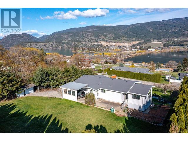 15562 Old Mission Road, House detached with 3 bedrooms, 2 bathrooms and 5 parking in Lake Country BC | Image 26