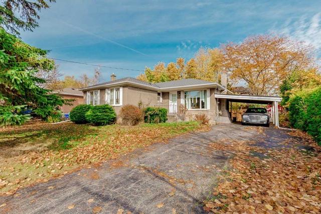 453 Scarsdale Cres, House detached with 3 bedrooms, 2 bathrooms and 5 parking in Oakville ON | Image 23