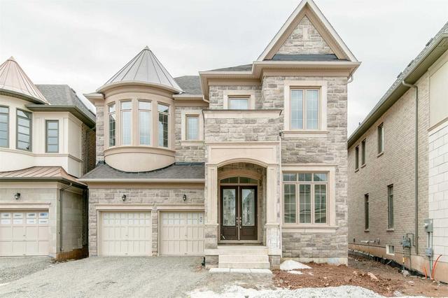 85 Threshing Mill Blvd, House detached with 4 bedrooms, 5 bathrooms and 2 parking in Oakville ON | Image 1
