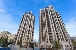 1002 - 133 Wynford Dr, Condo with 2 bedrooms, 2 bathrooms and 1 parking in Toronto ON | Image 1