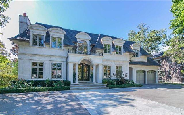 80 Ennisclare Dr E, House detached with 4 bedrooms, 8 bathrooms and 8 parking in Oakville ON | Image 2