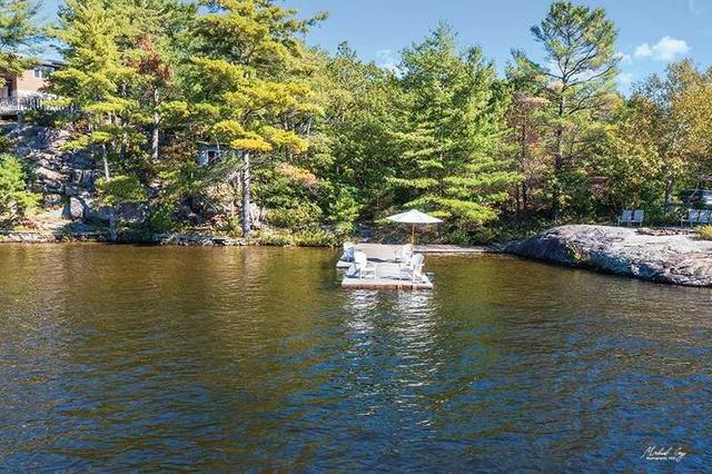 831 Go Home Lake Rd, House detached with 4 bedrooms, 2 bathrooms and 7 parking in Georgian Bay ON | Image 17