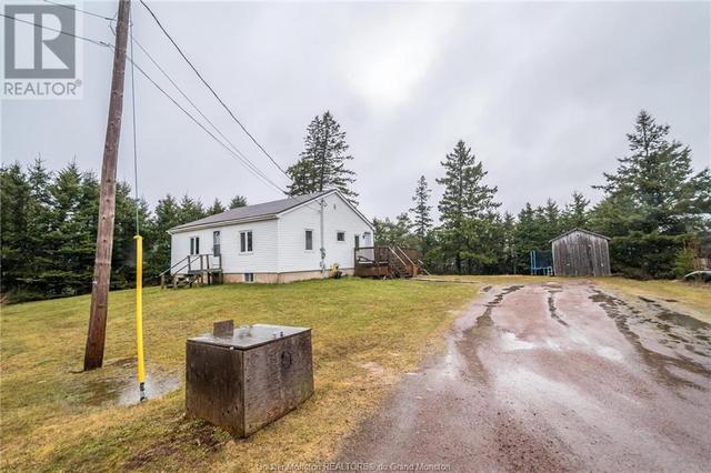 29 Walker, House detached with 3 bedrooms, 1 bathrooms and null parking in Sackville NB | Image 41