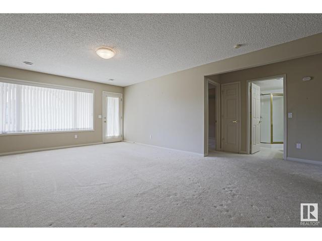 2 - 10848 8 Av Sw, House semidetached with 3 bedrooms, 2 bathrooms and 4 parking in Edmonton AB | Image 34