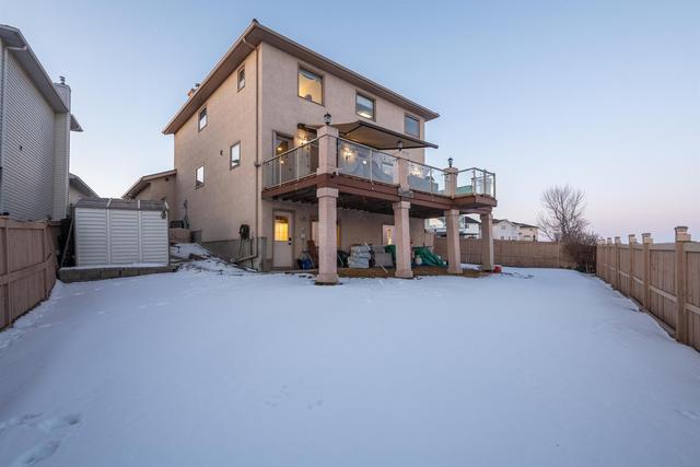 230 Coral Springs Place Ne, House detached with 5 bedrooms, 3 bathrooms and 4 parking in Calgary AB | Image 43