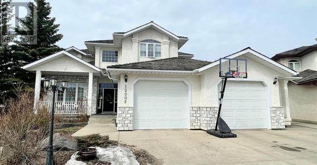 12002 Cygnet Boulevard, House detached with 5 bedrooms, 3 bathrooms and 3 parking in Grande Prairie AB | Card Image