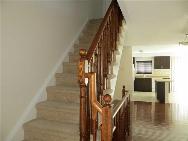 163 - 5255 Palmetto Pl, Townhouse with 3 bedrooms, 4 bathrooms and 1 parking in Mississauga ON | Image 5