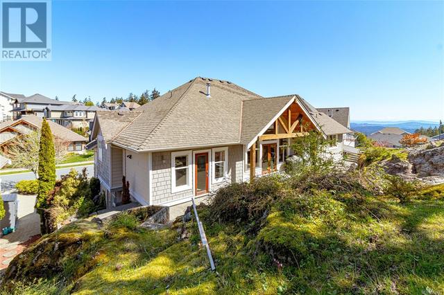 1245 Rockhampton Close, House detached with 3 bedrooms, 3 bathrooms and 2 parking in Langford BC | Image 47