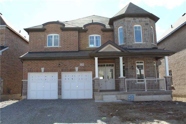 1295 Harrington St, House detached with 4 bedrooms, 5 bathrooms and 4 parking in Innisfil ON | Image 3
