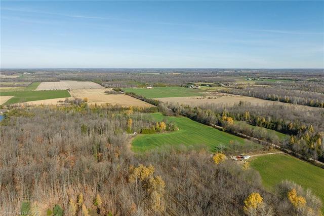 Concession 16, Home with 0 bedrooms, 0 bathrooms and null parking in West Grey ON | Image 9