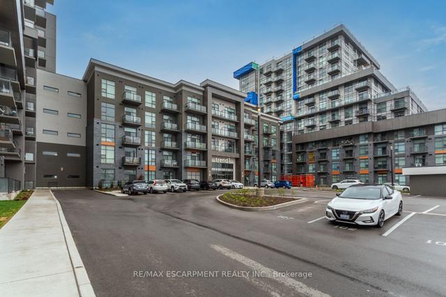 320 - 450 Dundas St E, Condo with 1 bedrooms, 1 bathrooms and 1 parking in Hamilton ON | Image 23