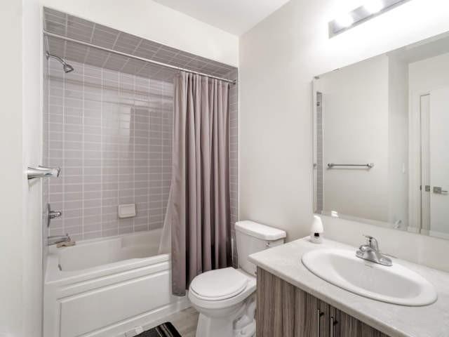 07 - 100 Dufay Rd, Townhouse with 2 bedrooms, 2 bathrooms and 1 parking in Brampton ON | Image 16