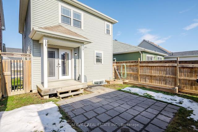 914 Broadway Blvd, House detached with 3 bedrooms, 4 bathrooms and 3 parking in Peterborough ON | Image 30