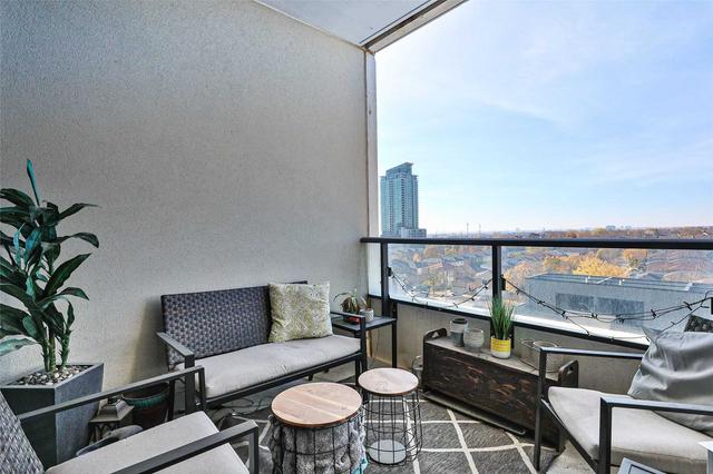 626 - 4055 Parkside Village Dr, Condo with 1 bedrooms, 1 bathrooms and 1 parking in Mississauga ON | Image 13