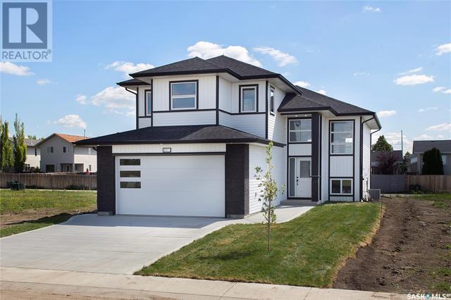 710 Bentley Manor, House detached with 6 bedrooms, 4 bathrooms and null parking in Saskatoon SK | Image 1