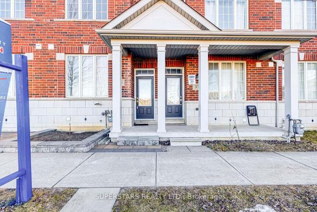 39 Red Brick Rd, House attached with 4 bedrooms, 4 bathrooms and 3 parking in Markham ON | Image 22