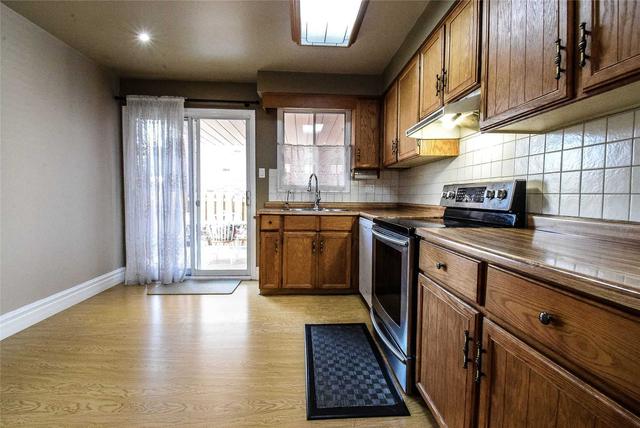 163 Keefer Rd, House detached with 3 bedrooms, 2 bathrooms and 4 parking in Thorold ON | Image 9