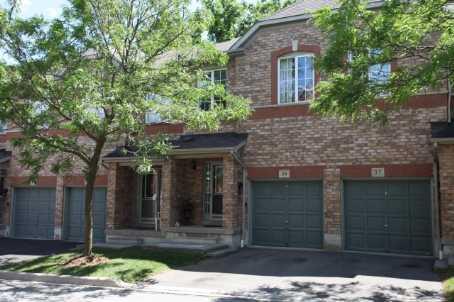 36 - 5530 Glen Erin Dr, Townhouse with 3 bedrooms, 3 bathrooms and 1 parking in Mississauga ON | Image 1