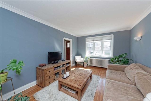 132 Alameda Ave, House detached with 3 bedrooms, 2 bathrooms and 3 parking in Toronto ON | Image 5
