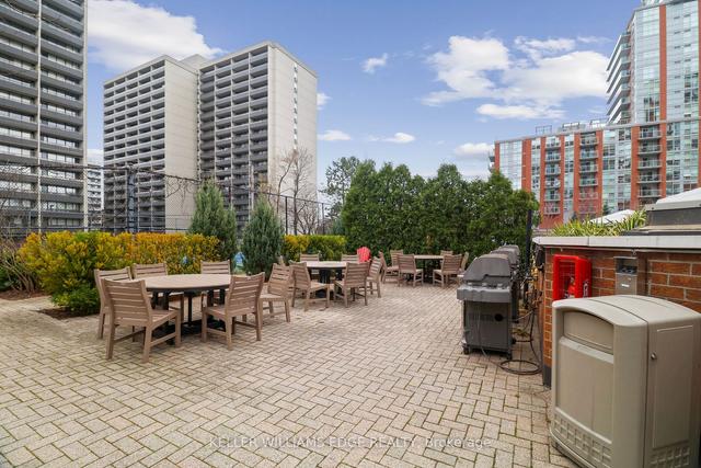 1007 - 1270 Maple Crossing Blvd, Condo with 2 bedrooms, 2 bathrooms and 1 parking in Burlington ON | Image 19