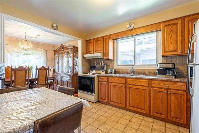 36 Bendingroad Cres, House detached with 3 bedrooms, 2 bathrooms and 9 parking in St. Catharines ON | Image 40