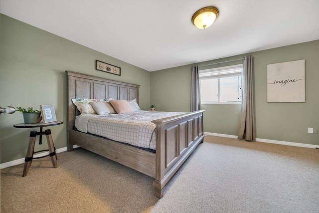 13 - 31 Schroder Cres, Townhouse with 3 bedrooms, 3 bathrooms and 2 parking in Guelph ON | Image 18