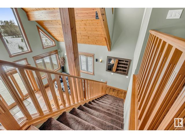 20036 Township Road 414, House detached with 3 bedrooms, 2 bathrooms and null parking in Stettler County No. 6 AB | Image 24