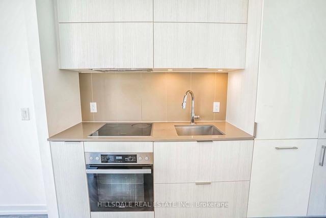 1017 - 20 Richardson St, Condo with 1 bedrooms, 1 bathrooms and 1 parking in Toronto ON | Image 6