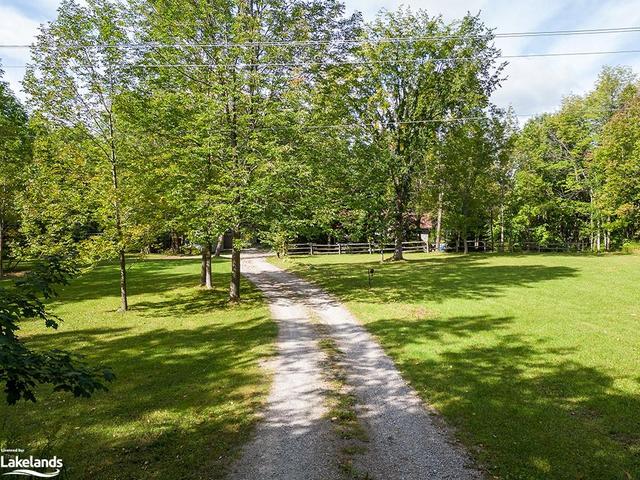 637280 St Vincent Sydenham Townline, House detached with 3 bedrooms, 2 bathrooms and 6 parking in Meaford ON | Image 11