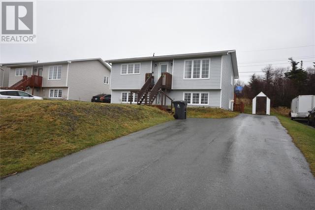 7 Sweetenwater Crescent, House other with 5 bedrooms, 2 bathrooms and null parking in Conception Bay South NL | Image 3