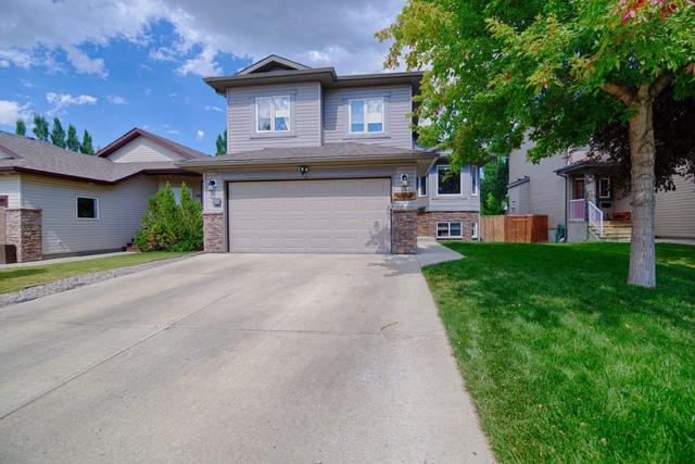 43 Rivermill Landing W, House detached with 4 bedrooms, 3 bathrooms and 2 parking in Lethbridge AB | Image 2