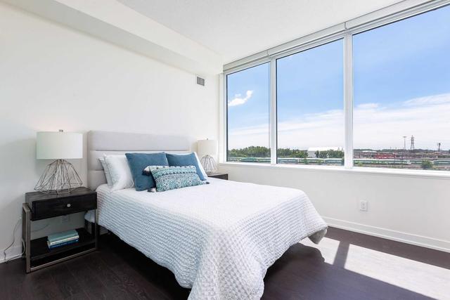 s502 - 120 Bayview Ave, Condo with 3 bedrooms, 3 bathrooms and 1 parking in Toronto ON | Image 19