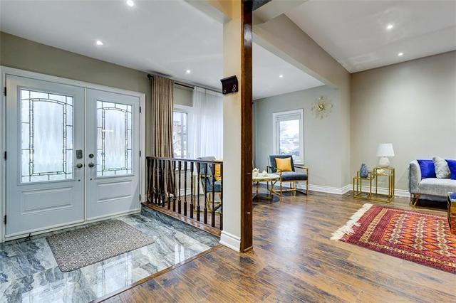 178 East 6th Street, House detached with 4 bedrooms, 3 bathrooms and 8 parking in Hamilton ON | Image 6
