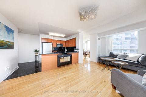 3610-23 Hollywood Ave, Toronto, ON, M2N7L8 | Card Image