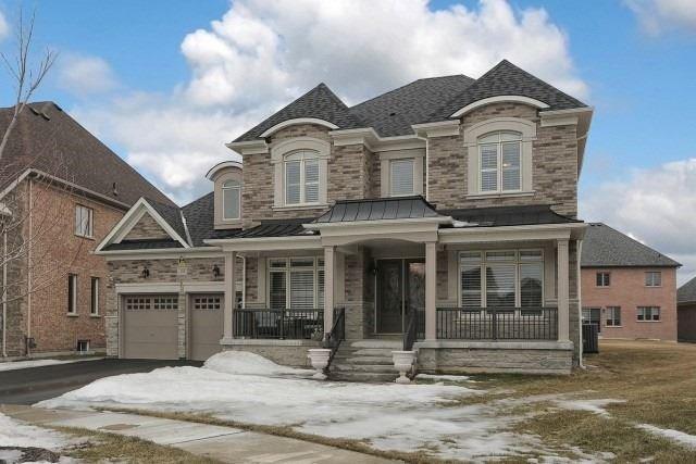 24 Foothills Cres, House detached with 4 bedrooms, 4 bathrooms and 4 parking in Brampton ON | Image 1